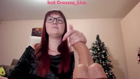 Lisa online show from 12/20/24, 04:04