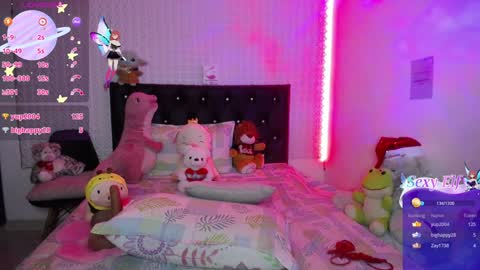 Taliana online show from 01/21/25, 02:33