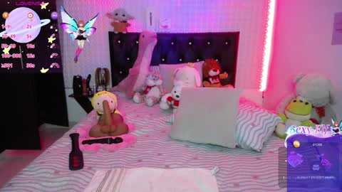 Taliana online show from 02/09/25, 04:25
