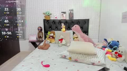 Taliana online show from 01/18/26, 08:56