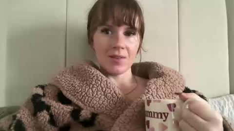 Rosie online show from 11/14/25, 10:14