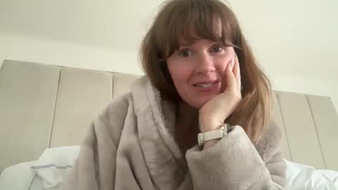 Snapshot of red_head_rosie_69 chatting on 05/11/26, 03:18 Rosie online show from 05/11/26, 03:18