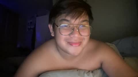 Red Libra online show from 10/19/25, 05:13