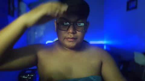 Red Libra online show from 12/16/25, 11:15