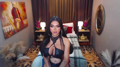 AsianRedivy online show from 02/19/25, 06:44