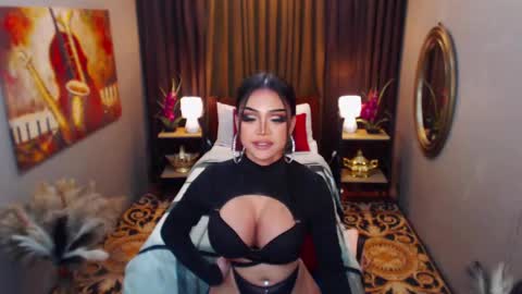 AsianRedivy online show from 02/22/25, 07:12