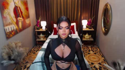 AsianRedivy online show from 02/27/25, 07:12