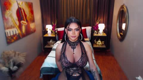 AsianRedivy online show from 03/06/25, 02:18