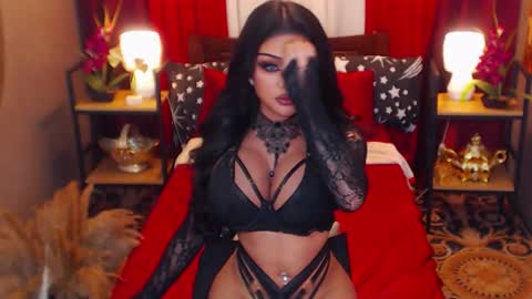 AsianRedivy online show from 09/30/25, 09:42