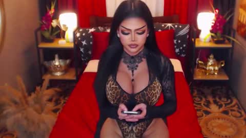 AsianRedivy online show from 10/02/25, 03:24