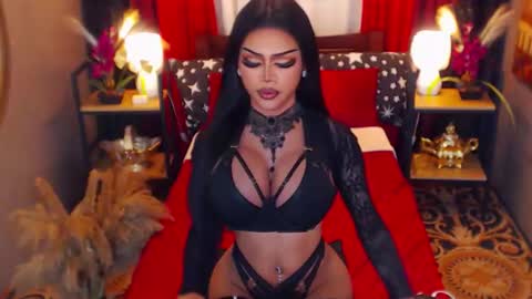 AsianRedivy online show from 10/12/25, 04:11