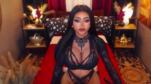 AsianRedivy online show from 10/19/25, 11:44