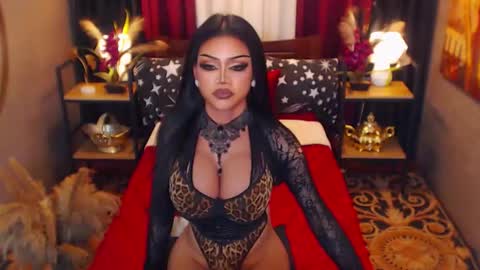 AsianRedivy online show from 10/26/25, 11:27