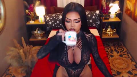 AsianRedivy online show from 10/28/25, 11:47