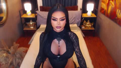 Snapshot of red_ivyy chatting on 12/20/25, 07:43 AsianRedivy online show from 12/20/25, 07:43
