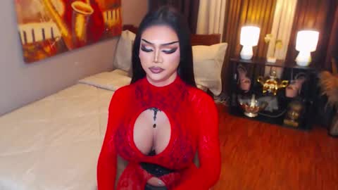 Snapshot of red_ivyy chatting on 01/06/26, 03:21 AsianRedivy online show from 01/06/26, 03:21