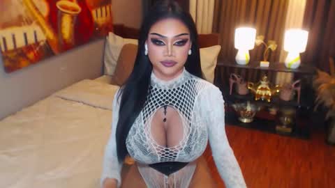Snapshot of red_ivyy chatting on 01/13/26, 05:02 AsianRedivy online show from 01/13/26, 05:02