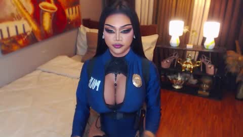 Snapshot of red_ivyy chatting on 01/14/26, 03:56 AsianRedivy online show from 01/14/26, 03:56