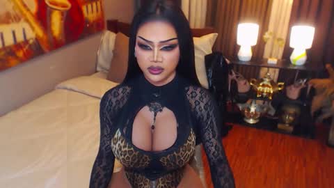 Snapshot of red_ivyy chatting on 01/16/26, 11:47 AsianRedivy online show from 01/16/26, 11:47