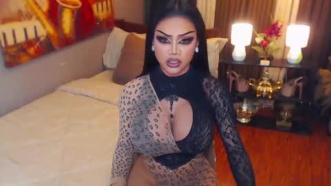Snapshot of red_ivyy chatting on 01/19/26, 11:36 AsianRedivy online show from 01/19/26, 11:36