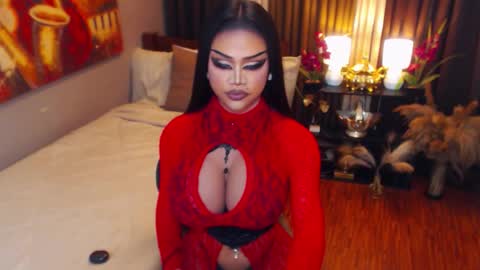 Snapshot of red_ivyy chatting on 02/01/26, 08:40 AsianRedivy online show from 02/01/26, 08:40
