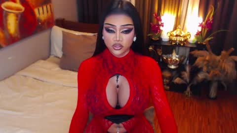 Snapshot of red_ivyy chatting on 02/10/26, 07:07 AsianRedivy online show from 02/10/26, 07:07