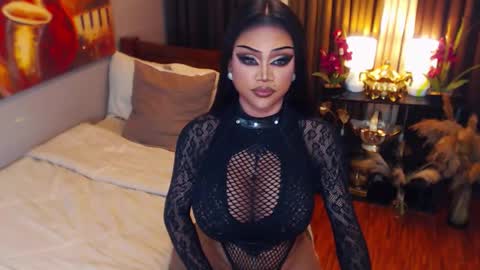 Snapshot of red_ivyy chatting on 02/11/26, 08:58 AsianRedivy online show from 02/11/26, 08:58