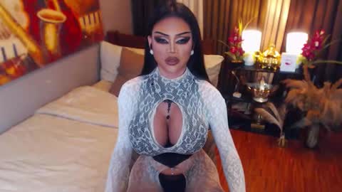 Snapshot of red_ivyy chatting on 02/18/26, 03:02 AsianRedivy online show from 02/18/26, 03:02