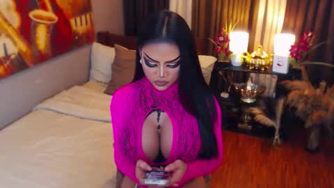 Snapshot of red_ivyy chatting on 02/20/26, 04:20 AsianRedivy online show from 02/20/26, 04:20