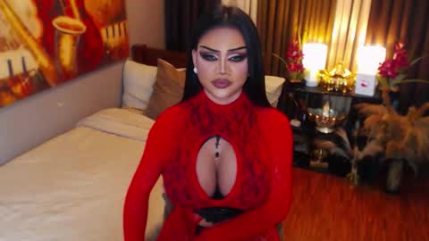 Snapshot of red_ivyy chatting on 02/24/26, 03:37 AsianRedivy online show from 02/24/26, 03:37