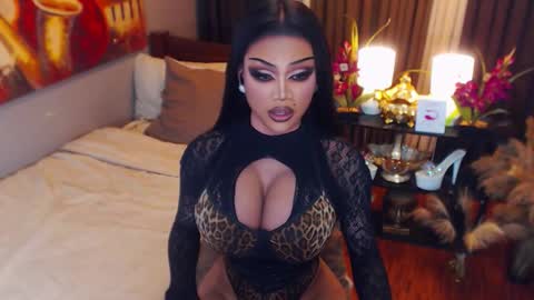 Snapshot of red_ivyy chatting on 03/05/26, 10:33 AsianRedivy online show from 03/05/26, 10:33