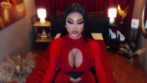 Snapshot of red_ivyy chatting on 03/06/26, 11:39 AsianRedivy online show from 03/06/26, 11:39