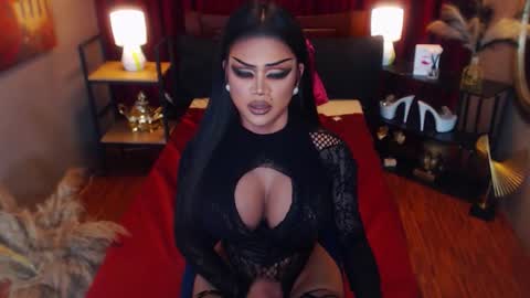 AsianRedivy online show from 03/19/26, 09:19