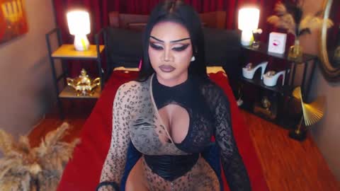 Snapshot of red_ivyy chatting on 03/25/26, 08:26 AsianRedivy online show from 03/25/26, 08:26