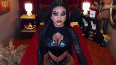 Snapshot of red_ivyy chatting on 03/26/26, 09:42 AsianRedivy online show from 03/26/26, 09:42