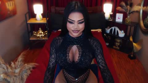 AsianRedivy online show from 03/28/26, 07:57