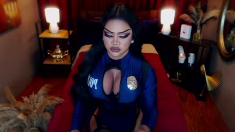 Snapshot of red_ivyy chatting on 04/15/26, 05:47 AsianRedivy online show from 04/15/26, 05:47
