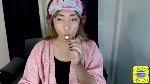 Snapshot of red_kitsune69 chatting on 03/10/25, 06:27 red_kitsune69 online show from 03/10/25, 06:27