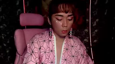 Snapshot of red_kitsune69 chatting on 09/23/25, 08:45 red_kitsune69 online show from 09/23/25, 08:45