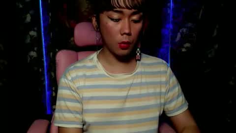 Snapshot of red_kitsune69 chatting on 10/11/25, 07:45 red_kitsune69 online show from 10/11/25, 07:45