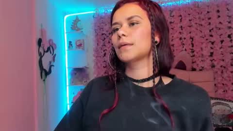 Snapshot of red_moon_1 chatting on 12/21/24, 01:36 Luna online show from 12/21/24, 01:36