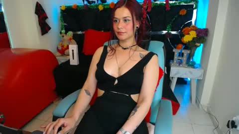 Snapshot of red_moon_1 chatting on 01/08/25, 12:28 Luna online show from 01/08/25, 12:28