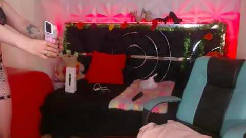 Snapshot of red_moon_1 chatting on 02/02/25, 03:43 Luna online show from 02/02/25, 03:43