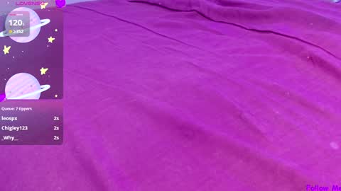 IG   OF red moonn online show from 01/14/25, 03:36