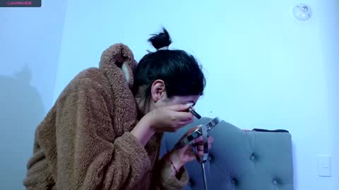 IG   OF red moonn online show from 01/18/25, 10:39