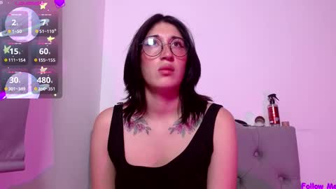 IG   OF red moonn online show from 02/12/25, 05:48