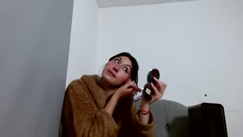 IG   OF red moonn online show from 03/12/25, 11:09