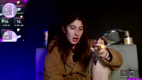 Snapshot of red_moonn chatting on 03/12/26, 05:57 IG OF red moonn online show from 03/12/26, 05:57