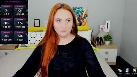 Lessy Fox online show from 01/13/25, 01:45