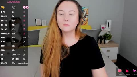 Lessy Fox online show from 02/01/26, 12:31